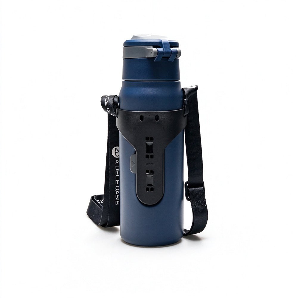 AQS Mag Insulated Bottle