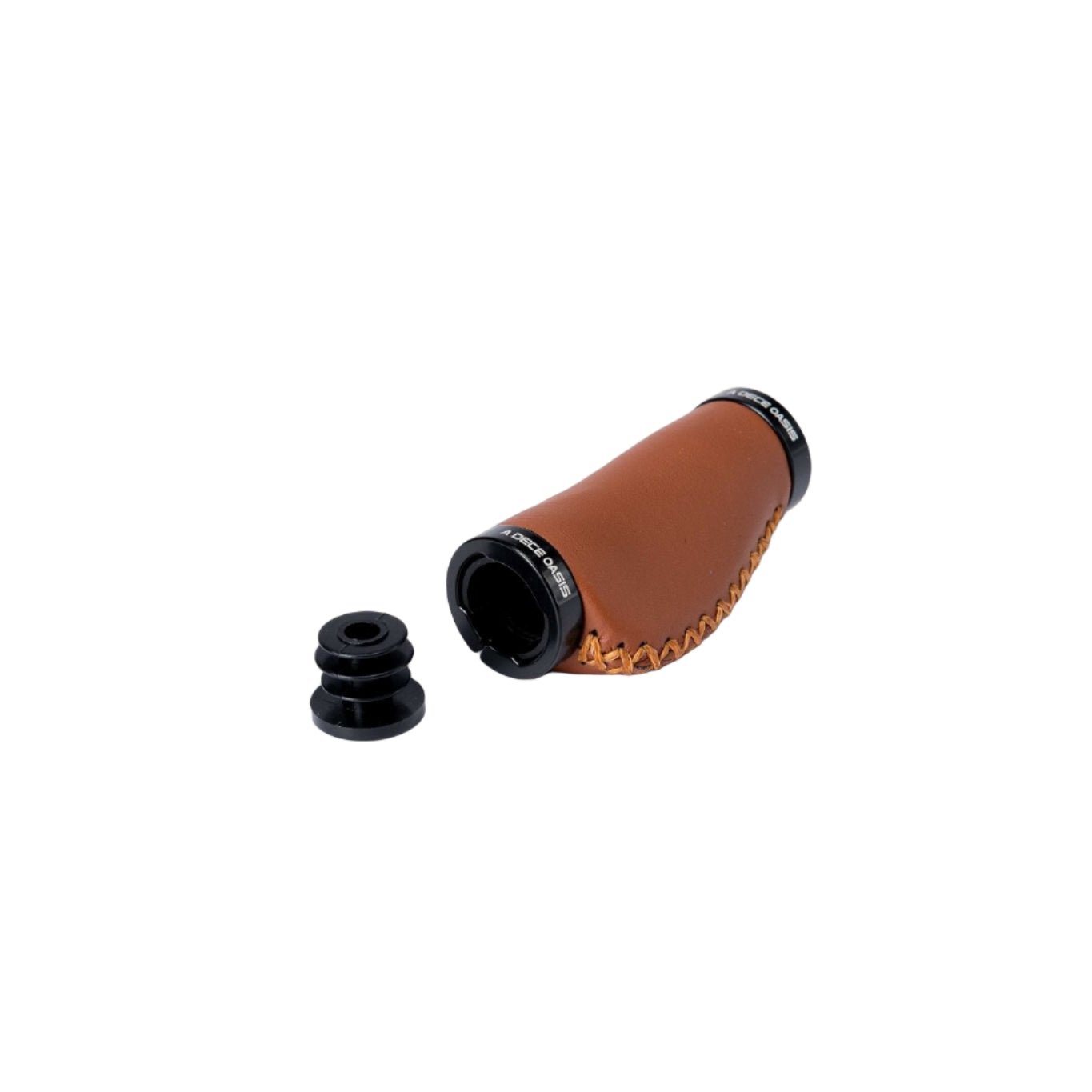 ADO Handlebar Sleeve for Air 28 and Air 28 Pro (Brown）