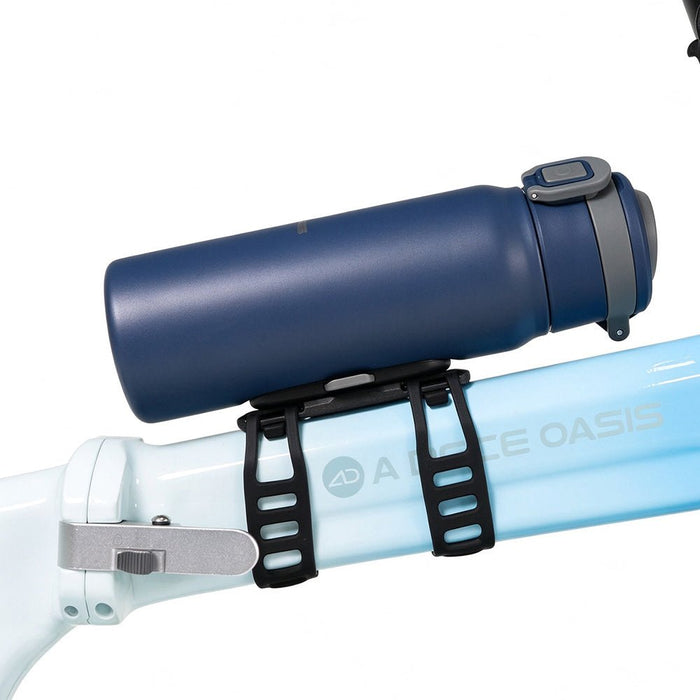 AQS Mag Insulated Bottle