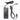 ADO Lithium Battery Charger Plug for e-bike