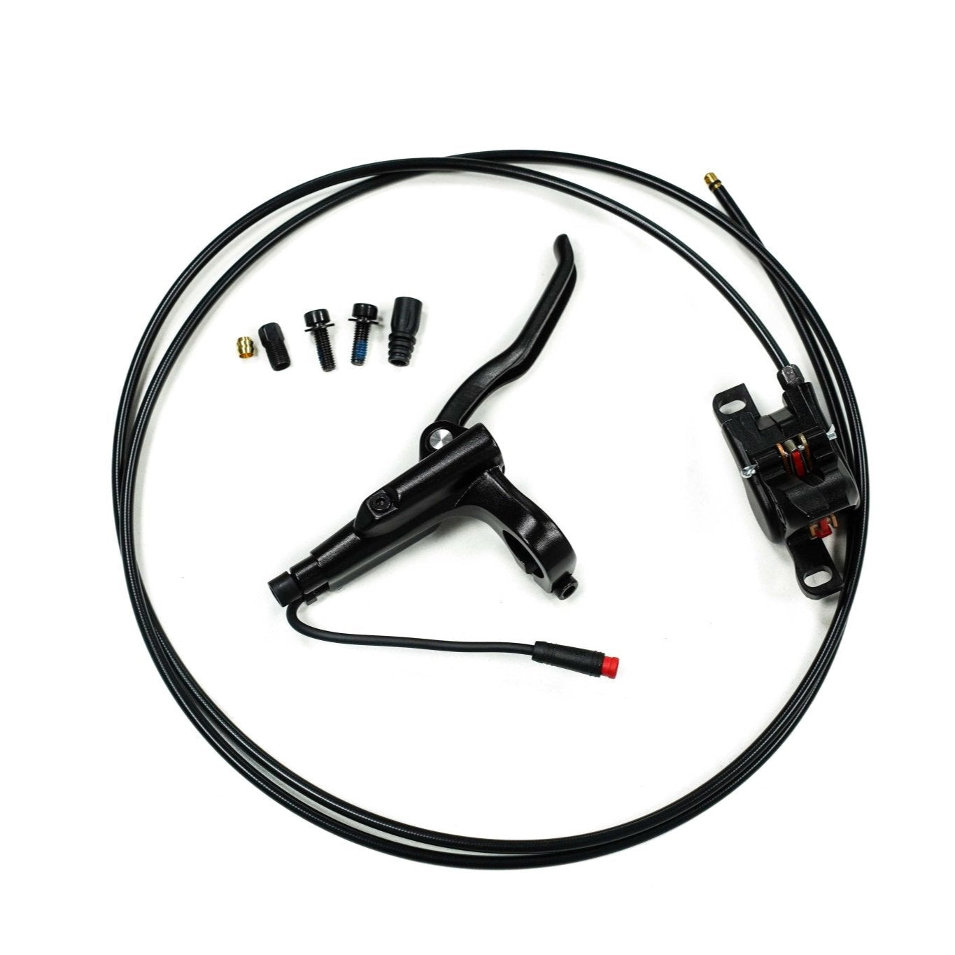 ADO Hydraulic Disc Brake for Air 20/20S