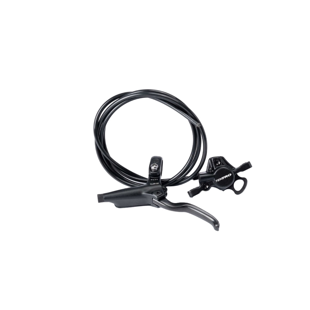 Freio a disco hidráulico ADO para ar carbono