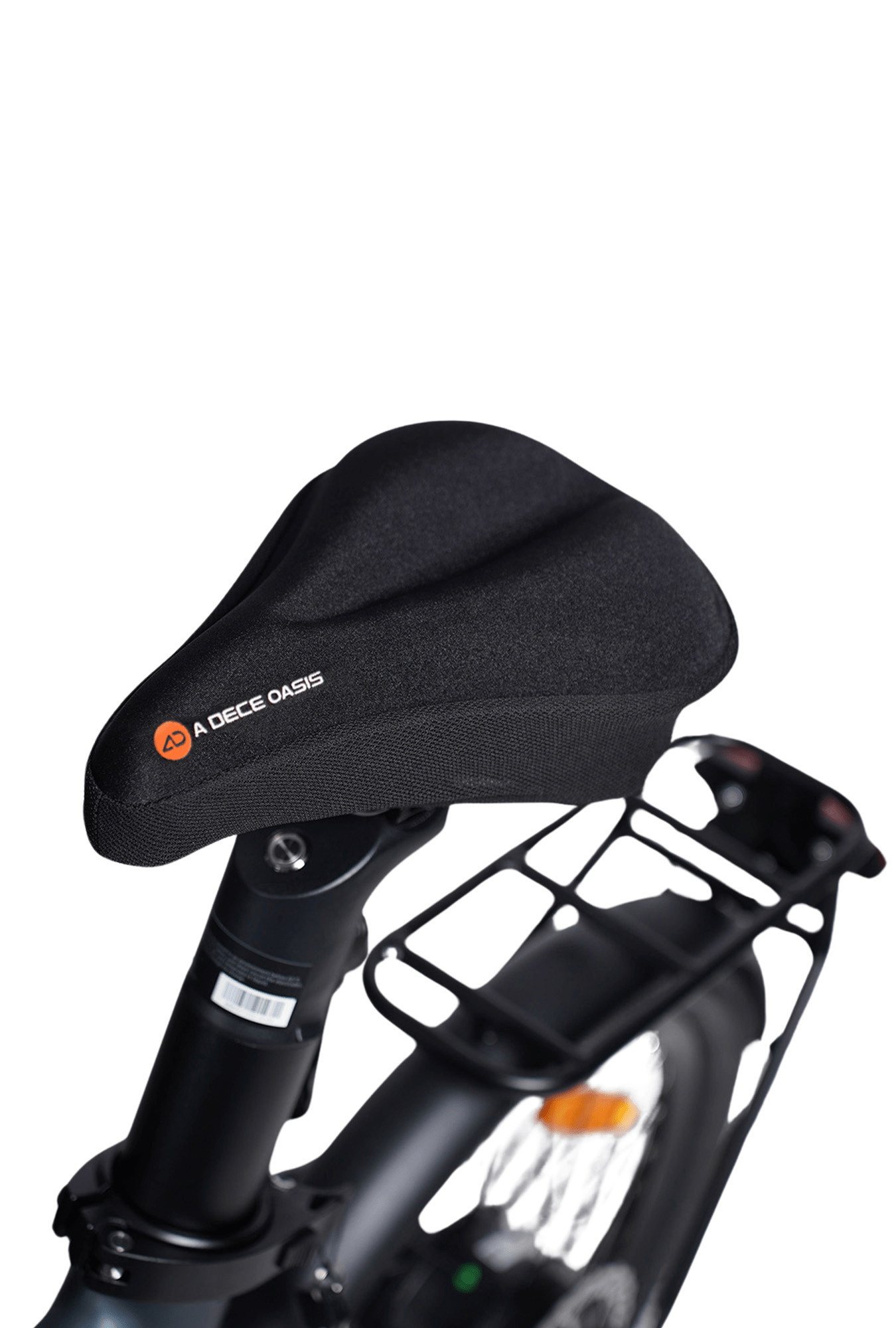 ADO Saddle Cover for Air 28 / 28 Pro / Air 20 / Air 20 Pro e-bike Accessory