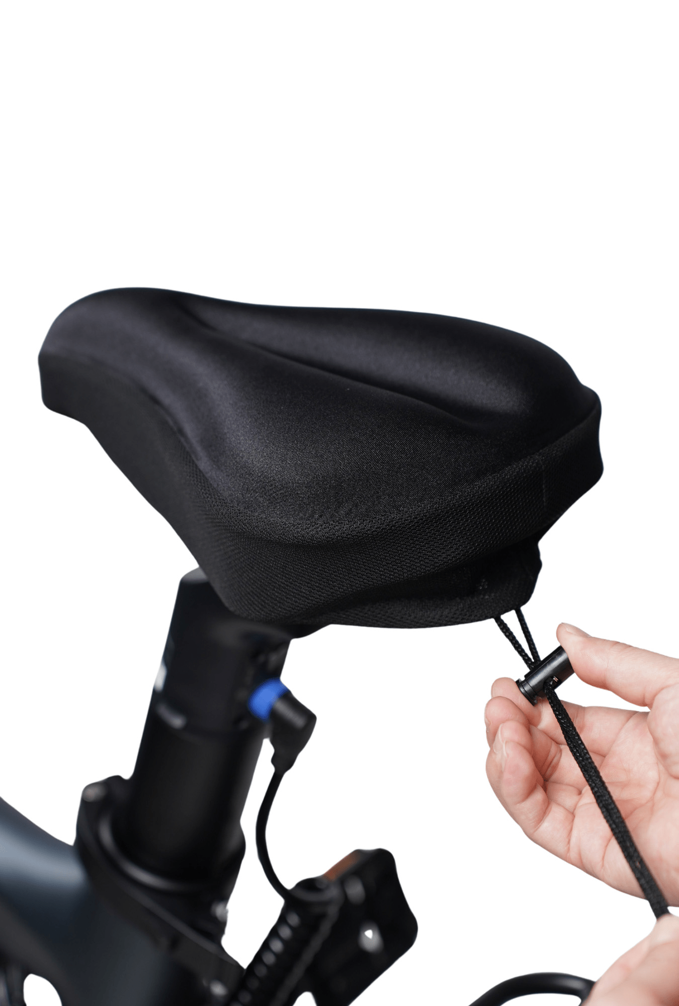 ADO Saddle Cover for Air 28 / 28 Pro / Air 20 / Air 20 Pro e-bike Accessory