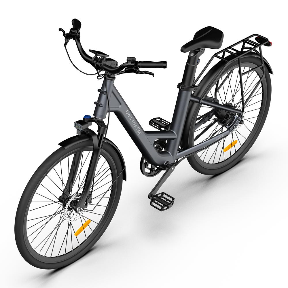ADO Air 28 All-Rounder Urban Electric Bike