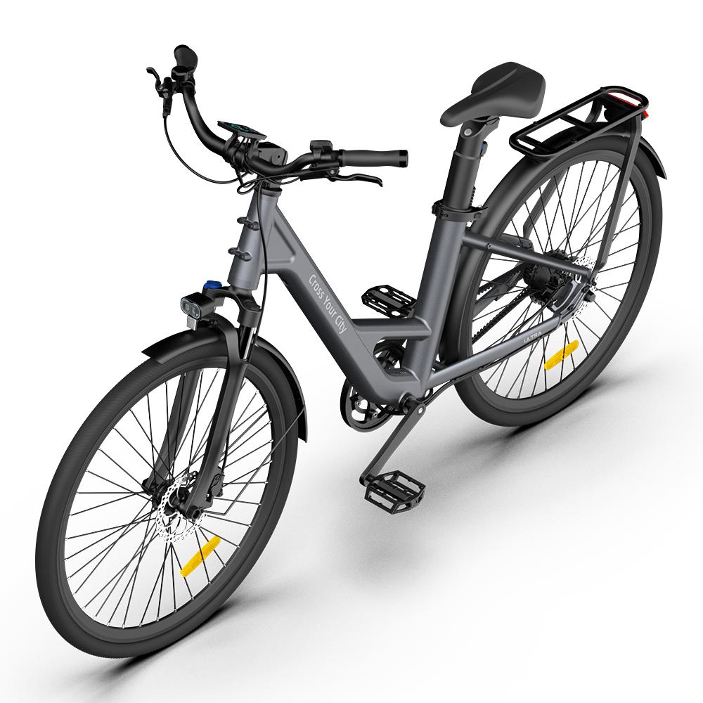ado air 28 the ultimate all-rounder urban e-bike ALHARACA Air 28 Bicicleta eléctrica urbana todoterreno