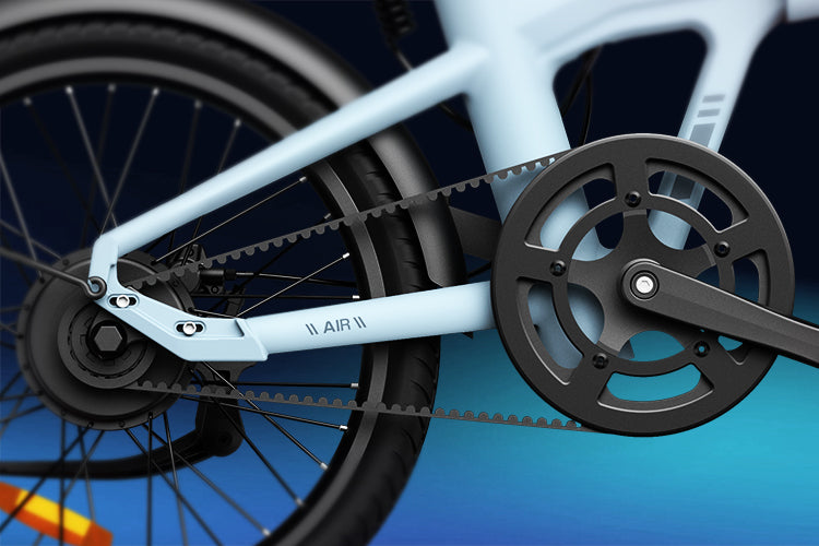 Bicicleta Eléctrica Plegable ADO Air 20S 2026 16 AIR 20 047bb0ea 9781 4e1e 994e c72d37365421