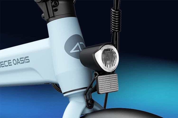 Bicicleta Eléctrica Plegable ADO Air 20S 2026 14 AIR 20 6c7e6e28 2c31 4580 9c99 1104e4206b62