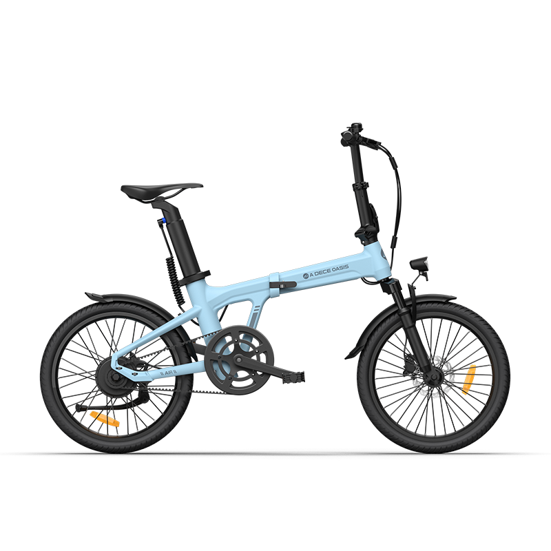 ADO Air 20S 2026 Folding Electric Bike