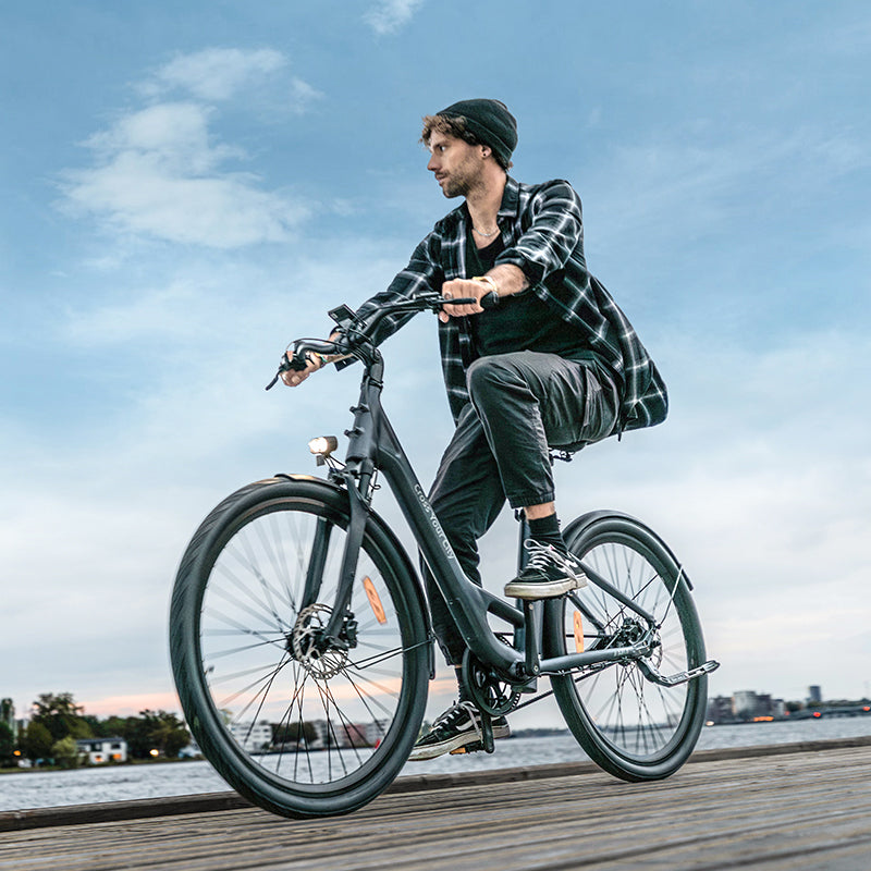 ado air 28 the ultimate all-rounder urban e-bike ADO Air 28 | Ultimate All-Rounder Urban Electric Bike