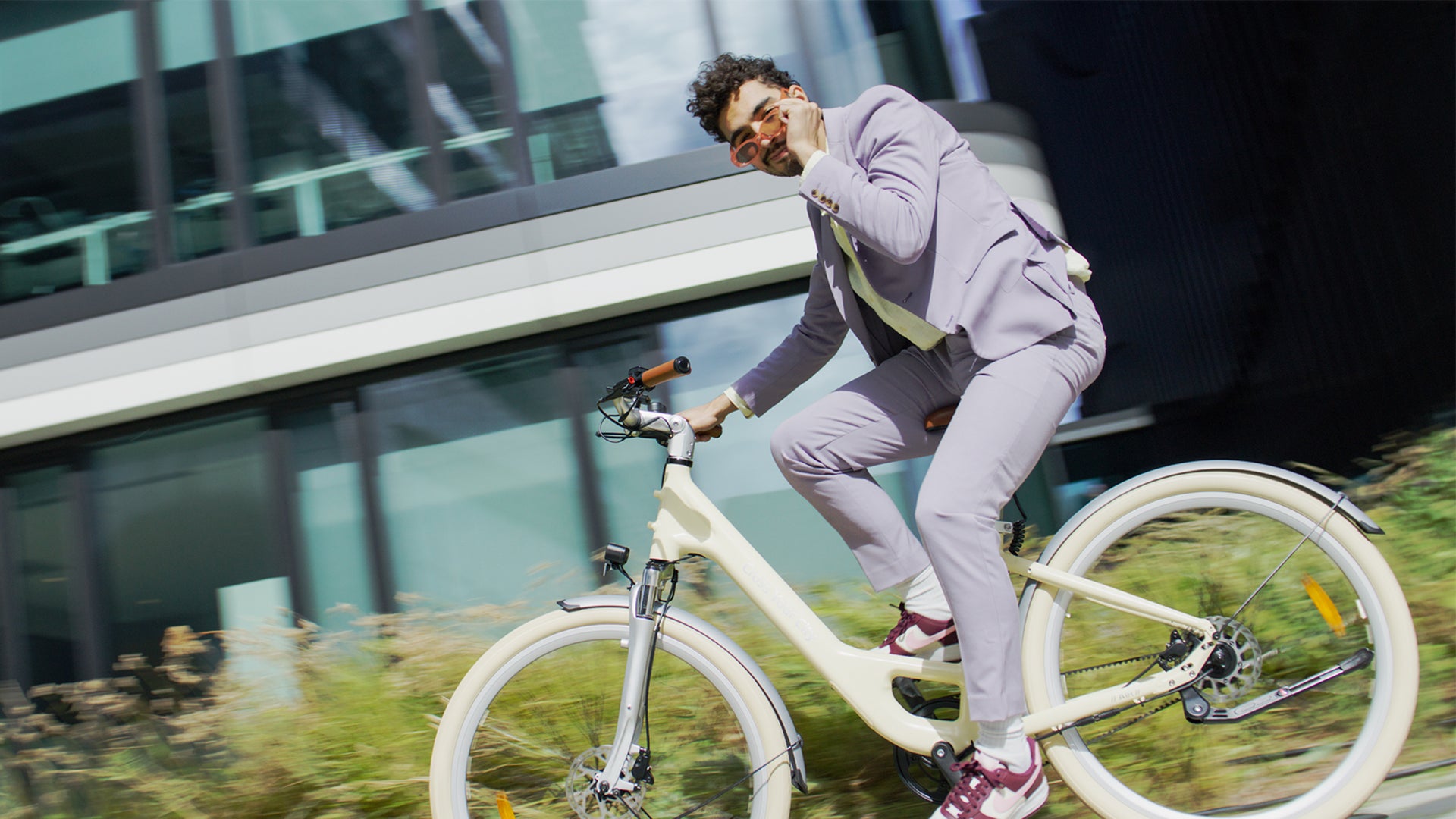 ADO Air 28 All-Rounder Urban Electric Bike