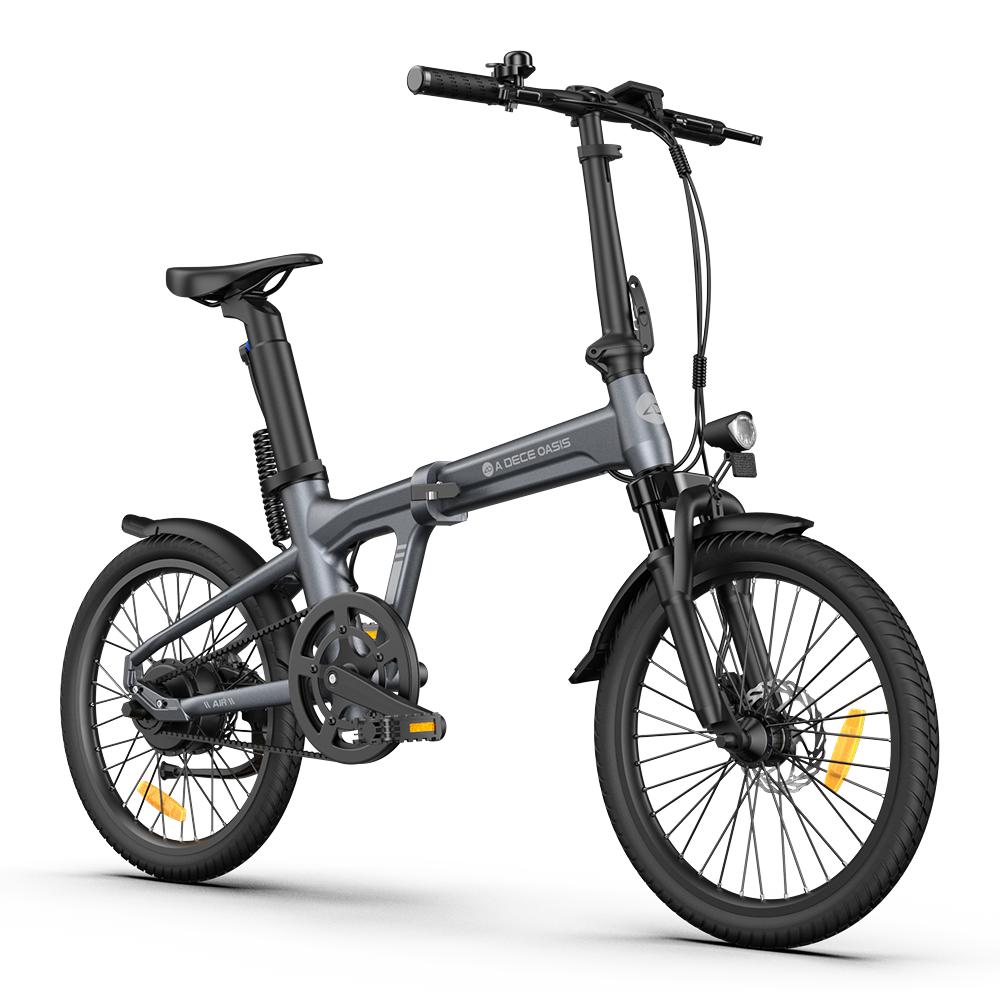 ADO Air 20S Folding Electric Bike