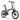 ADO Air 20S Folding Electric Bike