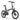 ADO Air 20S Folding Electric Bike