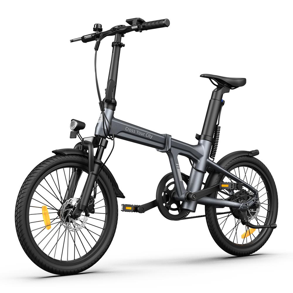 ADO Air 20S Folding Electric Bike