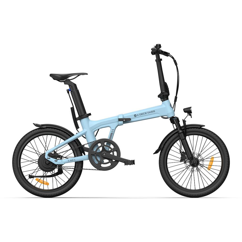 e mountainbike faltbar ADO Air 20 | Faltbares Elektrofahrrad