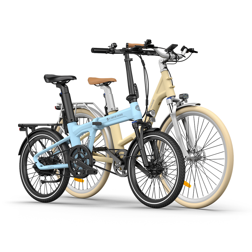 Air 20S 2026 Blue
Air 28 Light Yellow
