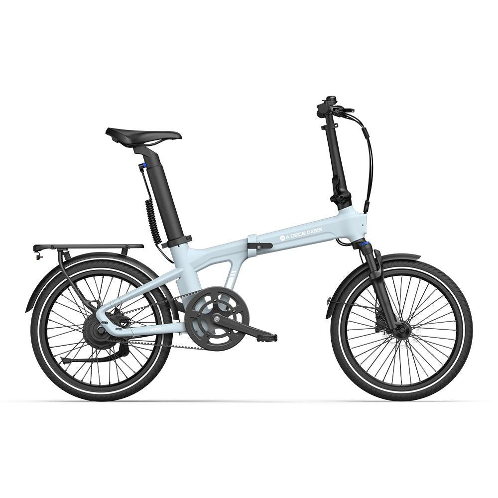 AIR 20 Ultra 2026 New and Upgraded – ADO E-Bike