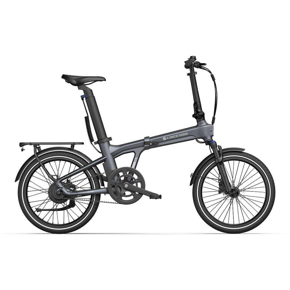 afa elektrofahrrad ADO Air Carbon | Das leichteste faltbare Elektrofahrrad aus Carbon