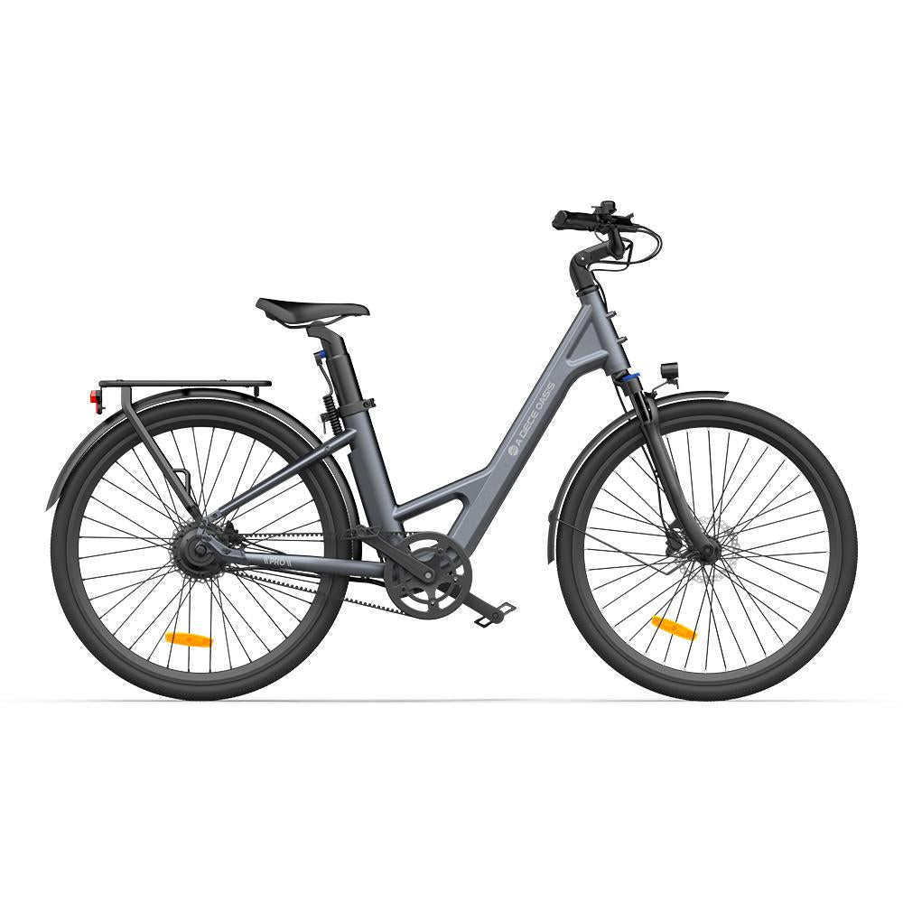ADO Air 28 Pro & Ultra All-Rounder Urban Electric Bike