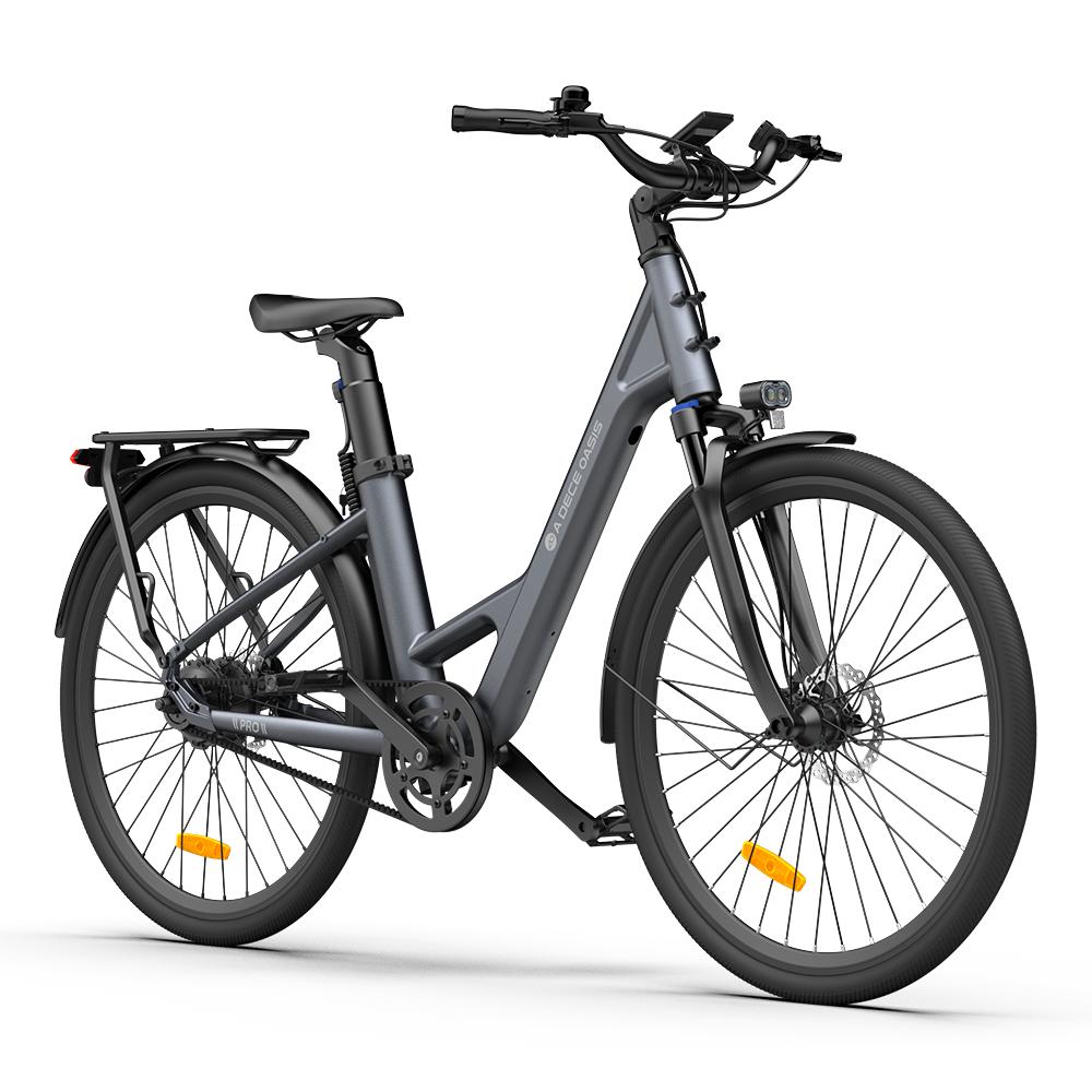 ADO Air 28 Pro & Ultra All-Rounder Urban Electric Bike