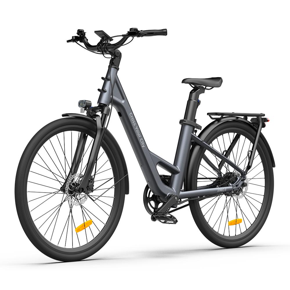ADO Air 28 Pro & Ultra All-Rounder Urban Electric Bike