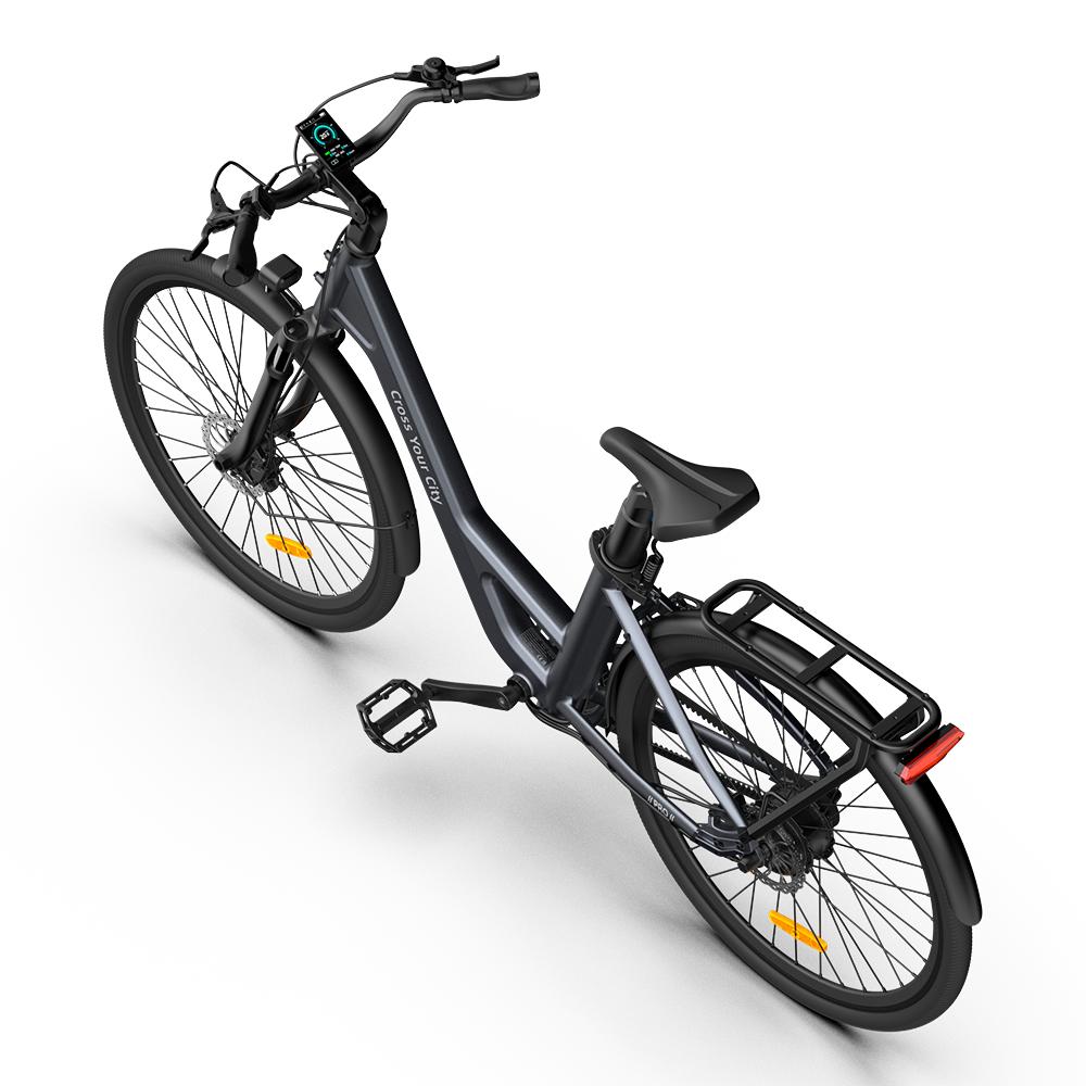 ADO Air 28 Pro & Ultra All-Rounder Urban Electric Bike