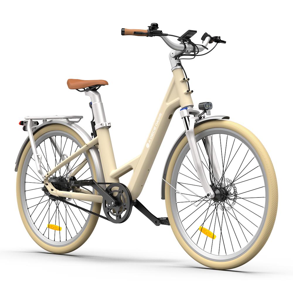 ADO Air 28 Pro & Ultra All-Rounder Urban Electric Bike