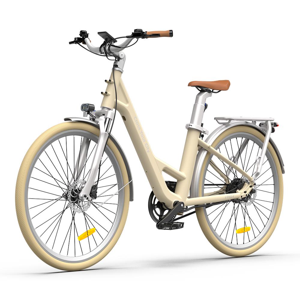 ADO Air 28 Pro & Ultra All-Rounder Urban Electric Bike