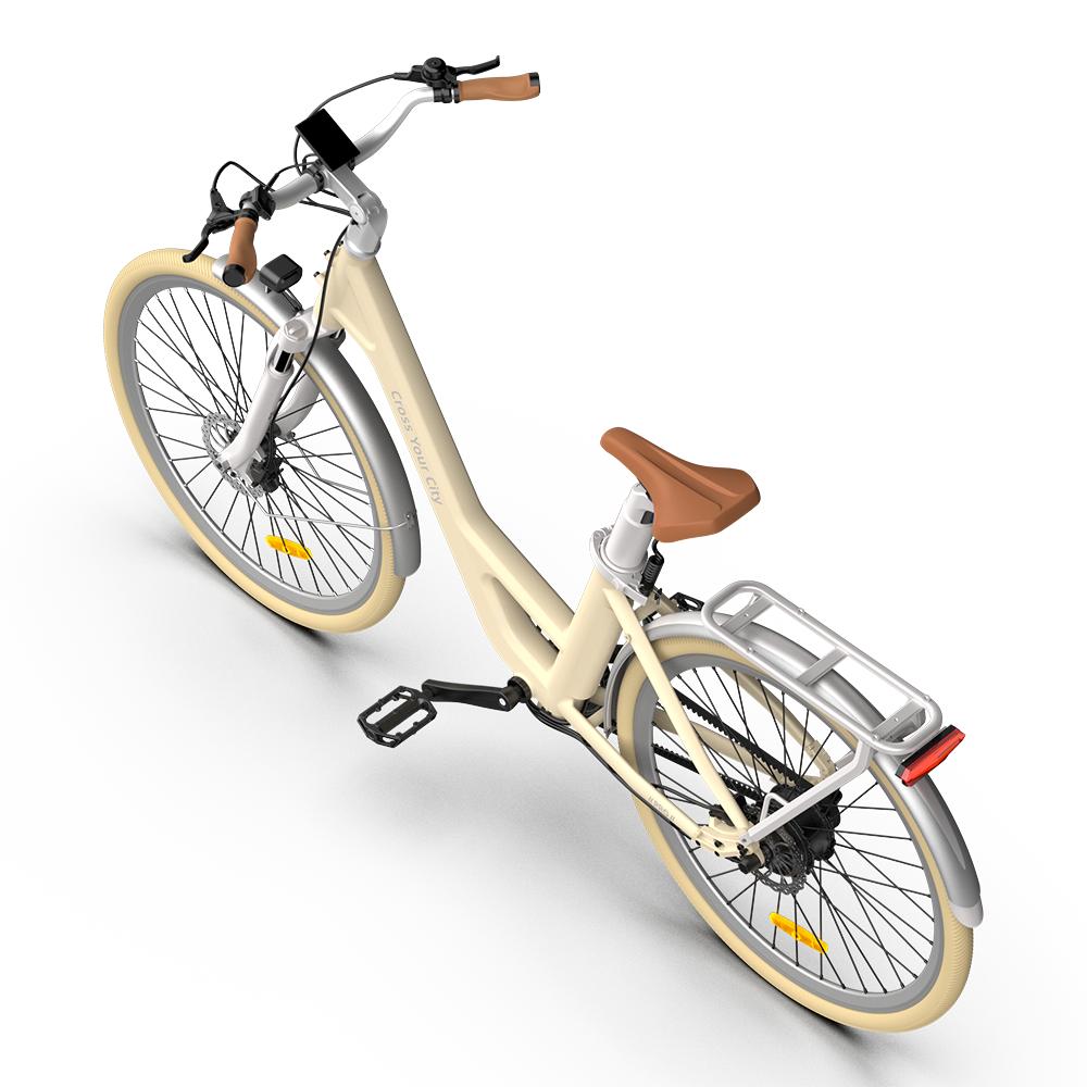 ADO Air 28 Pro & Ultra All-Rounder Urban Electric Bike