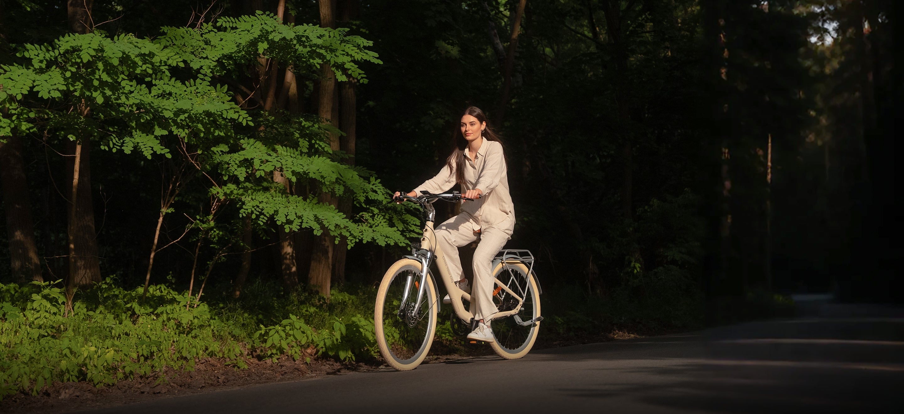ADO Air 28 Pro All-Rounder Urban Electric Bike