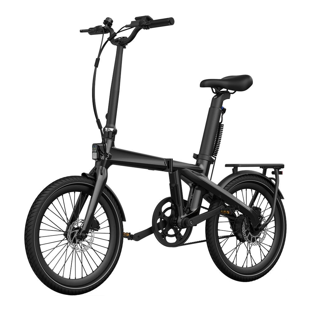 Air Carbon Pro Iceland Black
