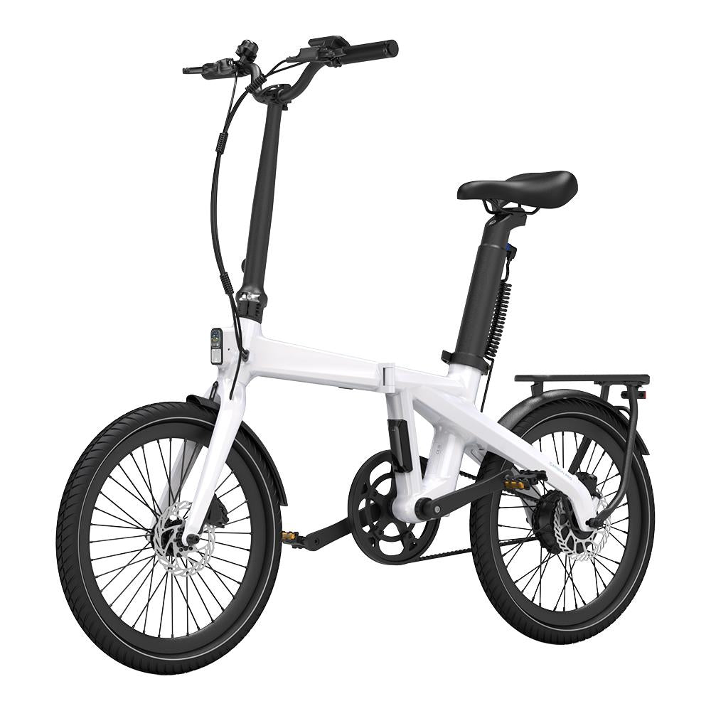 Air Carbon Pro Pearly White