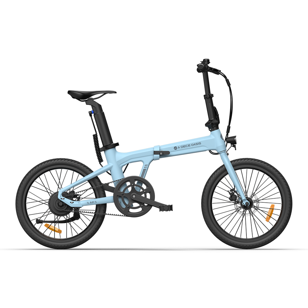 ADO Air 20 Folding Electric Bike ADO-Ebike – ADO E-Bike