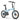 ADO Air 20 Folding Electric Bike【Pre-order — Expected to ship by mid-December】