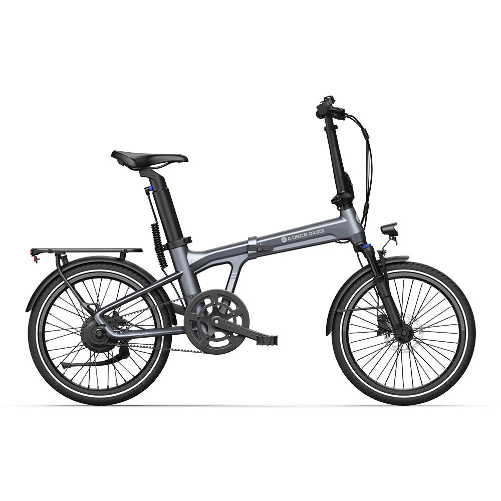 ADO Air 20s Folding E-Bike Grey（Pre-order）Grey(Pre-order) Grey