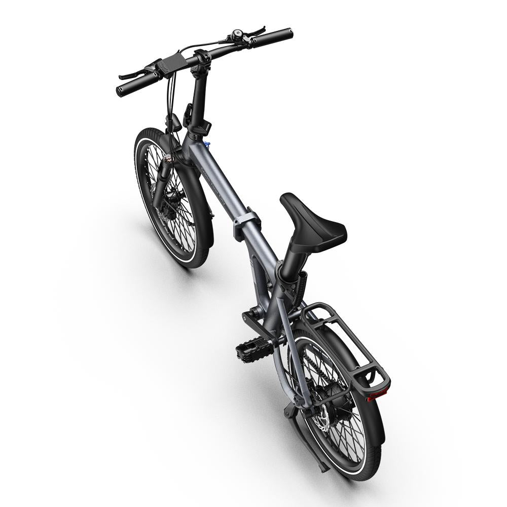 ADO Air 20s Folding E-Bike Grey（Pre-order）Grey(Pre-order) Grey
