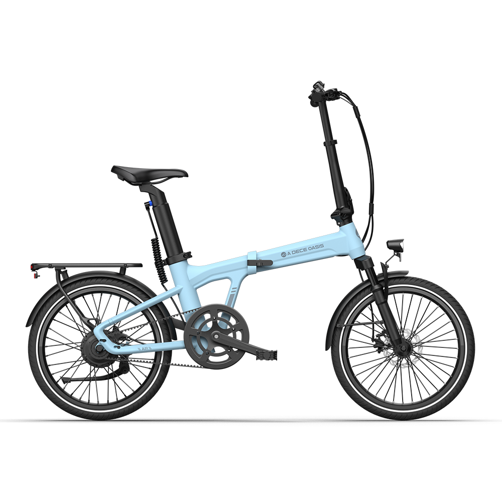 ADO Air 20S 2026 Folding Electric Bike