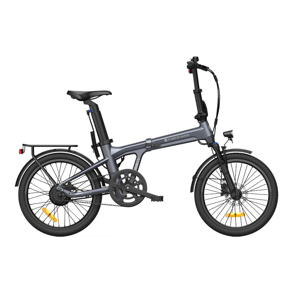 Air 20 Pro V2025 Grey