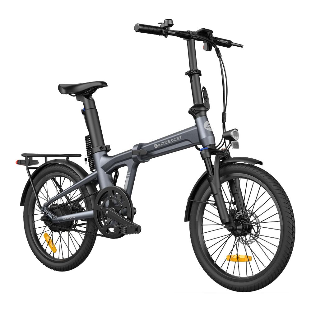 Air 20 Pro Grey232