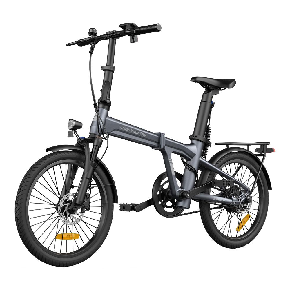 Air 20 Pro Grey233
