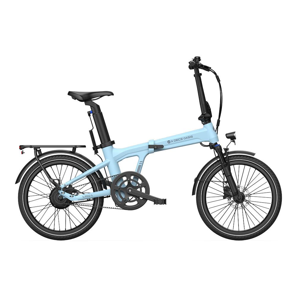 ADO Air 20 Pro 2026 Folding Electric Bike