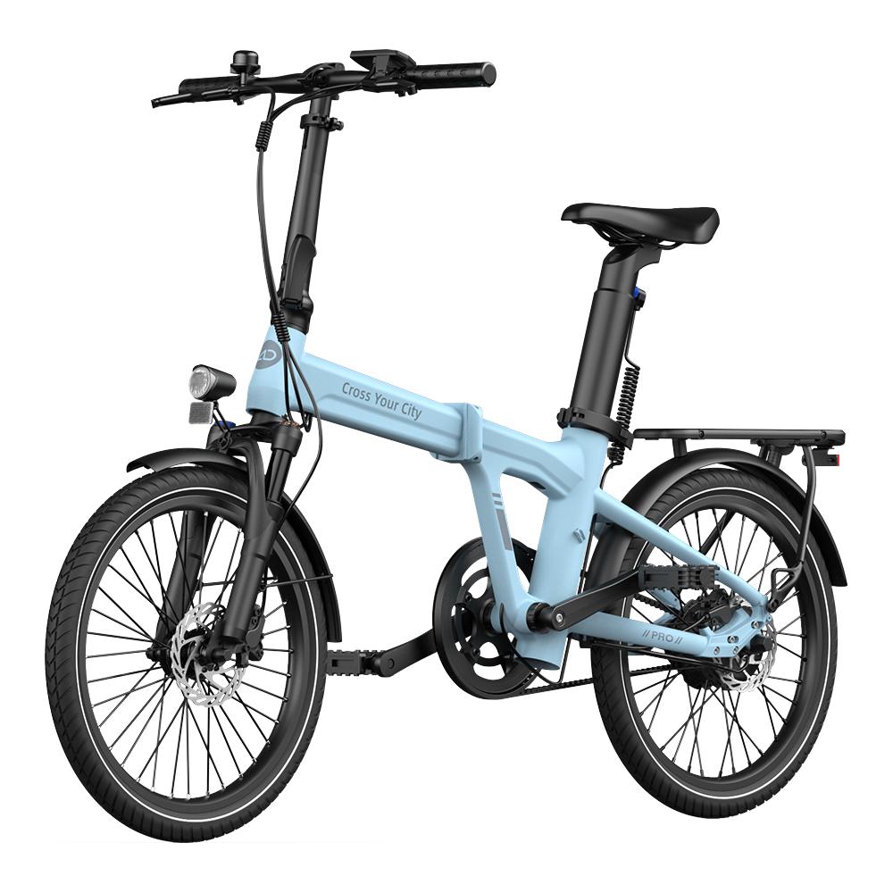 ADO Air 20 Pro 2026 | Folding Electric Bike | ADO-Ebike – ADO E-Bike