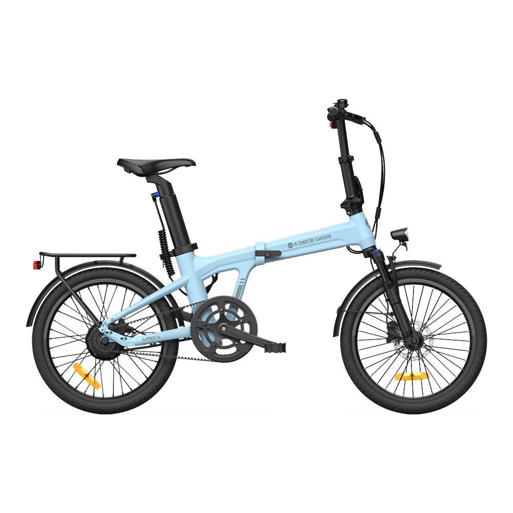 Air 20 Pro V2025 Blue