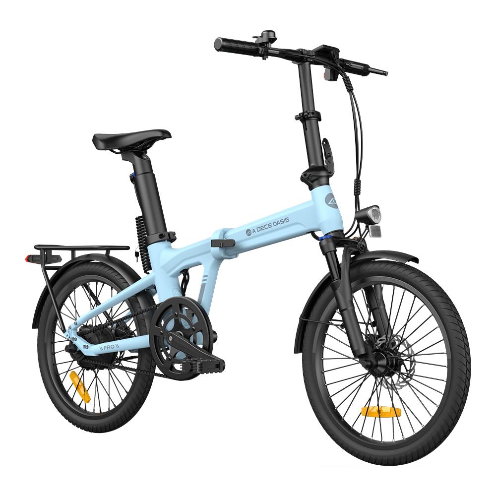 Air 20 Pro Blue