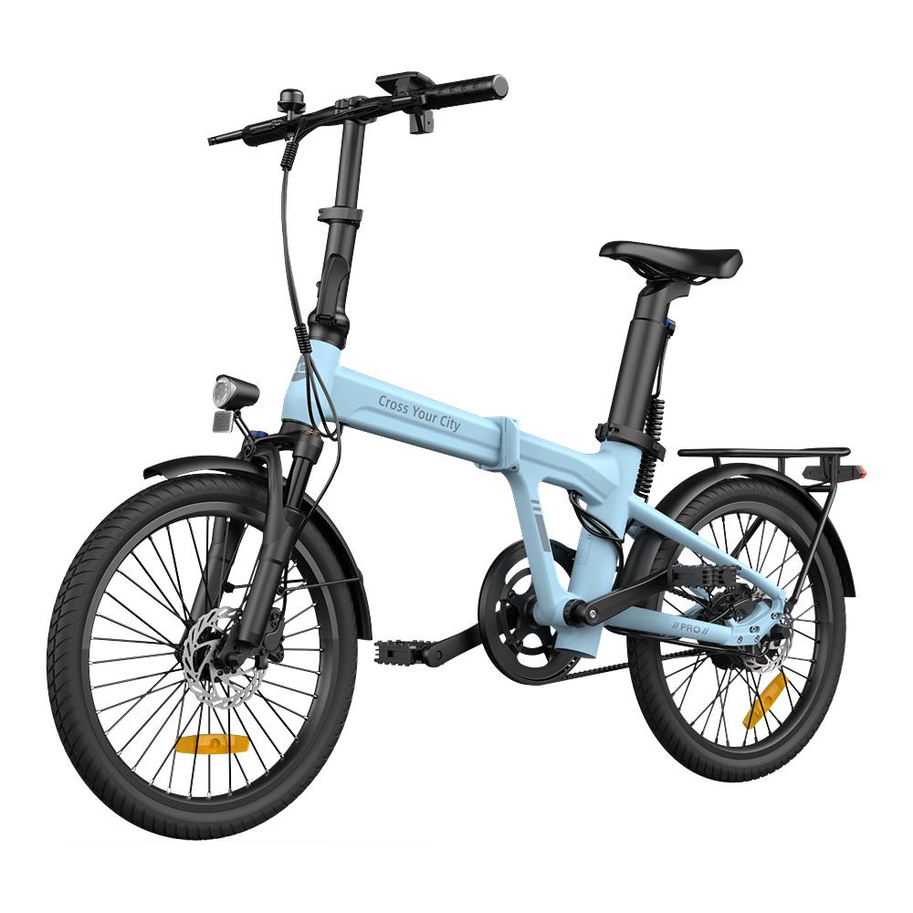 Air 20 Pro Blue