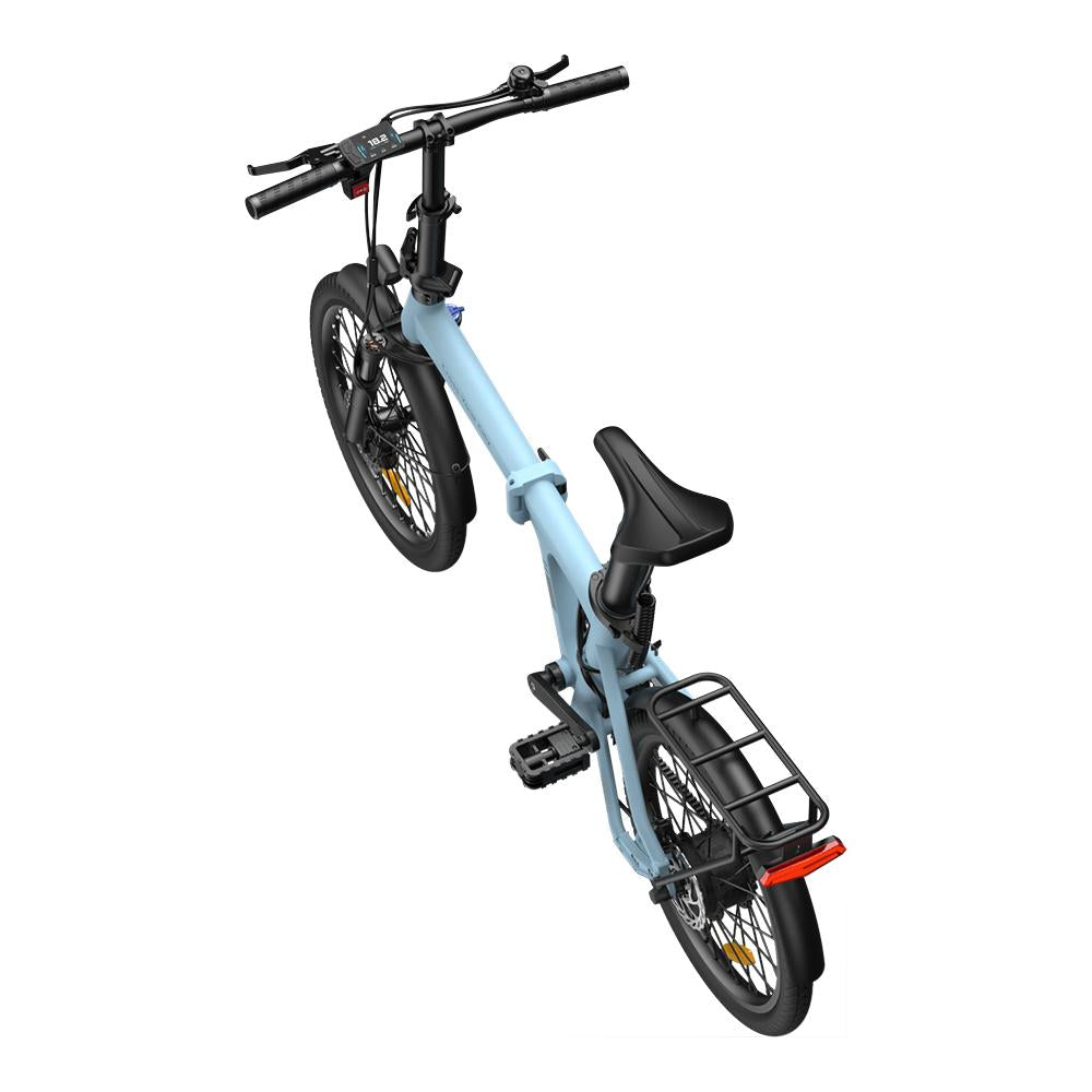 Air 20 Pro Blue