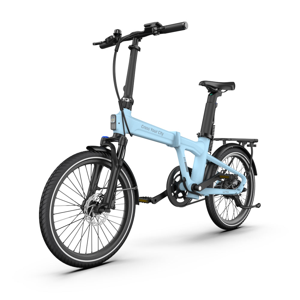 AIR 20 Ultra 2026 New and Upgraded – ADO E-Bike