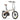 ADO Air Carbon The Lightest Carbon Folding Electric Bike