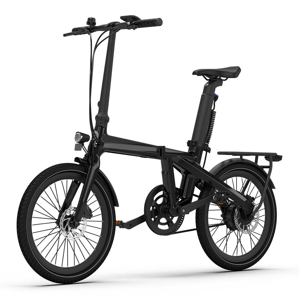 <tc>Air Carbon Falt-E-Bike
Extrem leicht und stadttauglich</tc>